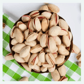 Hecham Pistachio Salted 500 Gms